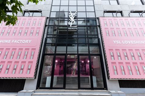 tokyo ysl